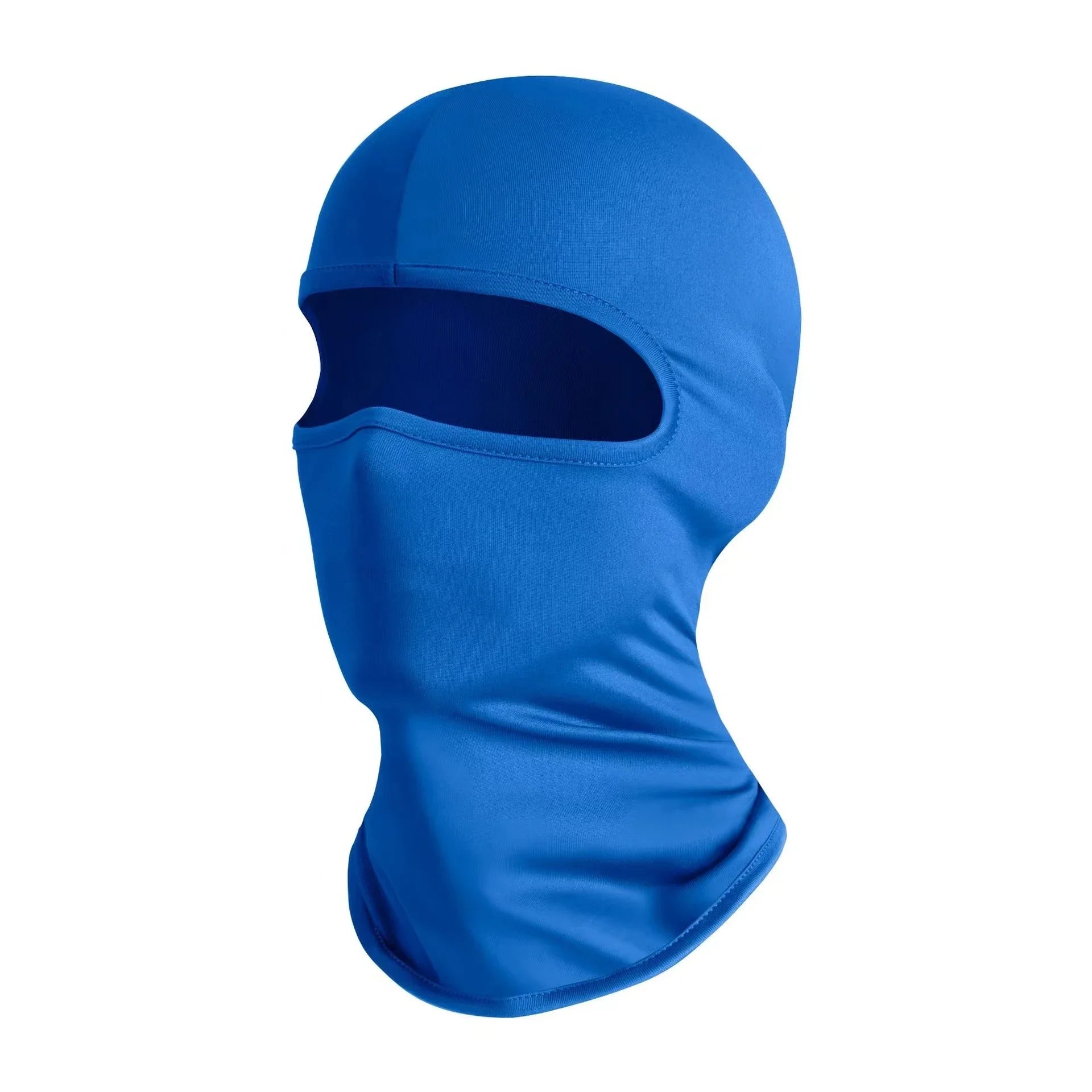 Breathable Sunscreen Ice Silk Mask For Men And Women Motorcycle Fishing Bicycle Windproof Scarf Summer Facial Scarf Headscarf by Rad Living