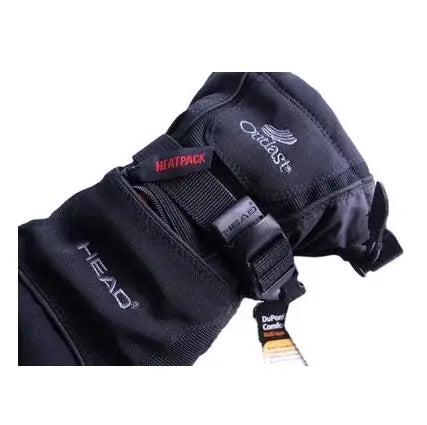 New brand men's ski gloves Snowboard gloves Snowmobile Motorcycle Riding winter gloves Windproof Waterproof unisex snow gloves by Rad Living