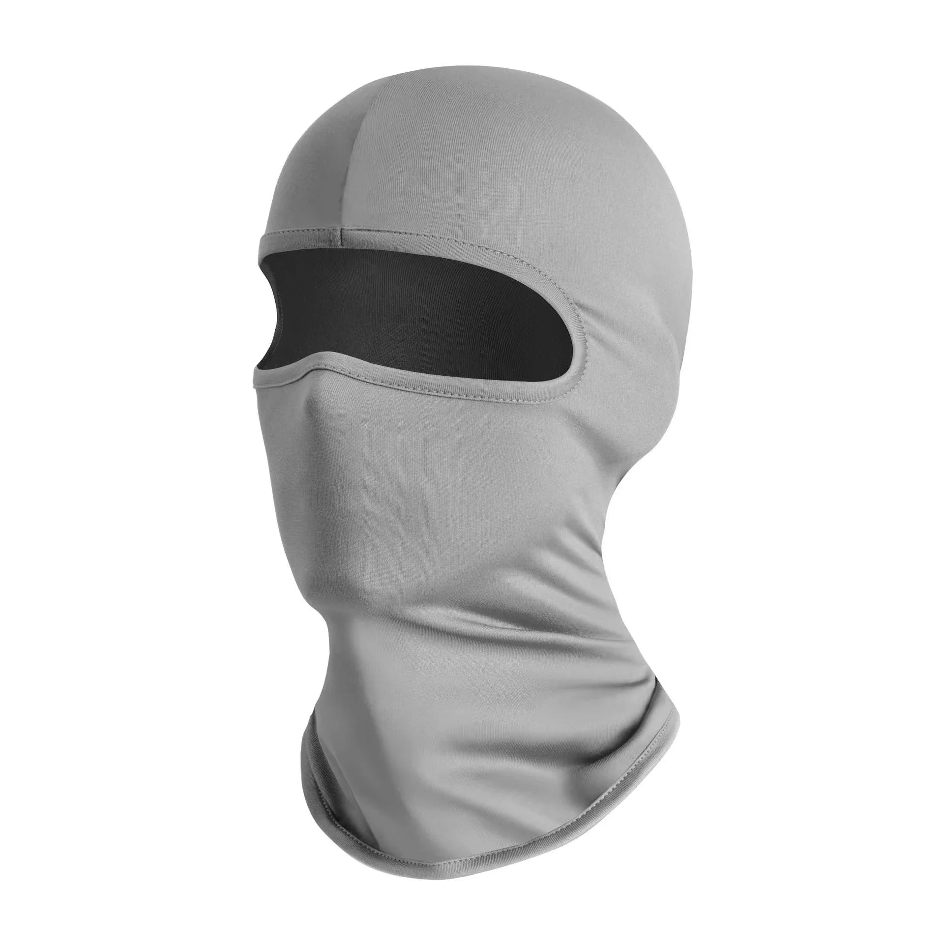 Breathable Sunscreen Ice Silk Mask For Men And Women Motorcycle Fishing Bicycle Windproof Scarf Summer Facial Scarf Headscarf by Rad Living