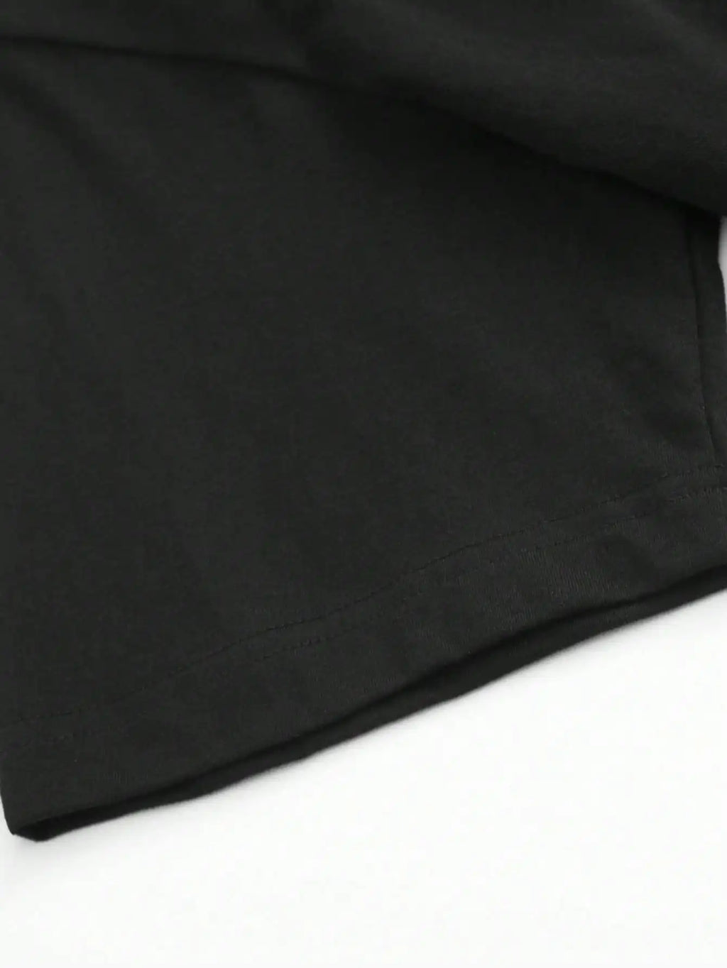 Plus Size Top Gun Academy Class of'86 Pattern Black Short Sleeve T-Shirt Suitable for Outdoor Leisure Wear in Summer by Rad Living