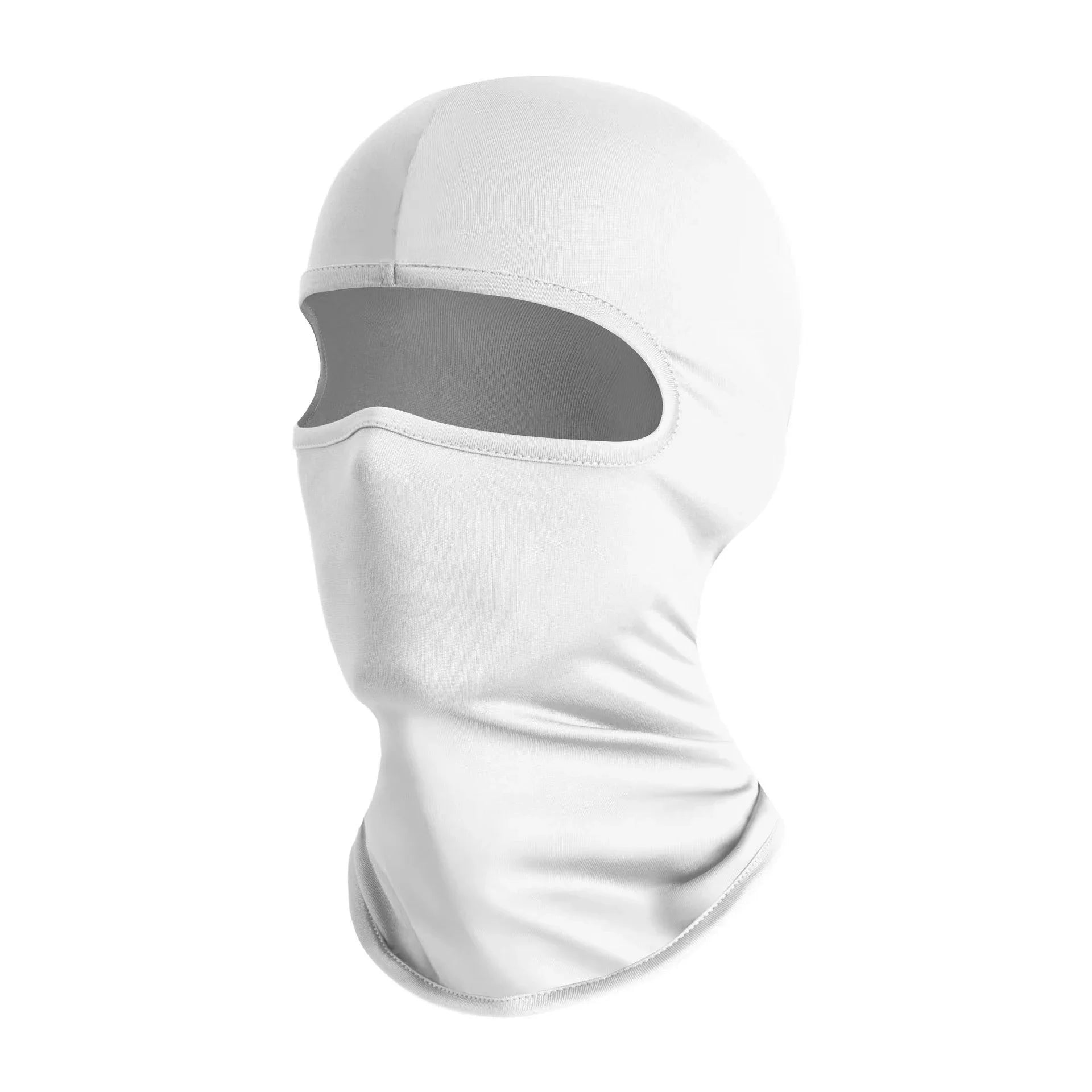 Breathable Sunscreen Ice Silk Mask For Men And Women Motorcycle Fishing Bicycle Windproof Scarf Summer Facial Scarf Headscarf by Rad Living
