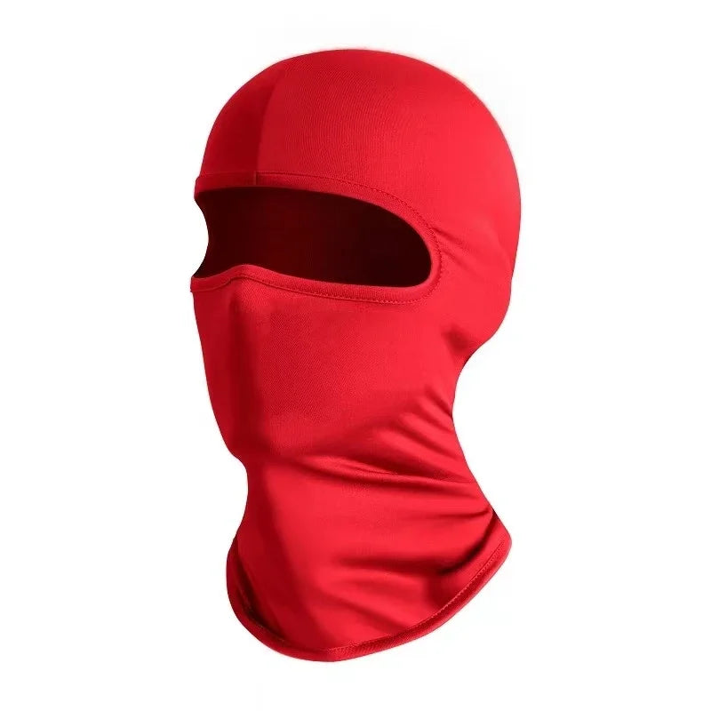 Breathable Sunscreen Ice Silk Mask For Men And Women Motorcycle Fishing Bicycle Windproof Scarf Summer Facial Scarf Headscarf by Rad Living