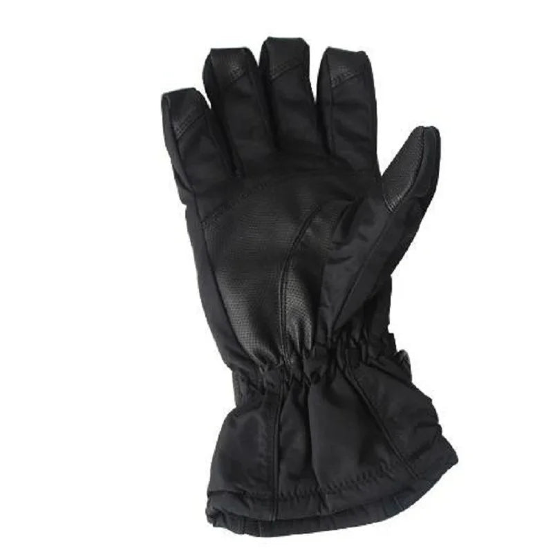 New brand men's ski gloves Snowboard gloves Snowmobile Motorcycle Riding winter gloves Windproof Waterproof unisex snow gloves by Rad Living