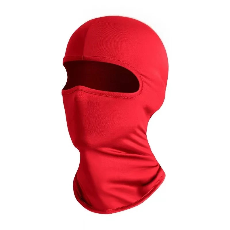 Breathable Sunscreen Ice Silk Mask For Men And Women Motorcycle Fishing Bicycle Windproof Scarf Summer Facial Scarf Headscarf by Rad Living