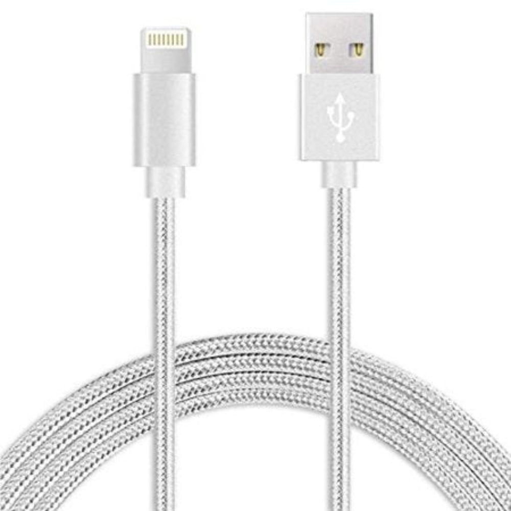 10FT USB Cable For IPhone XS/XR/XS MAX 1.7A by DC-THE CEO